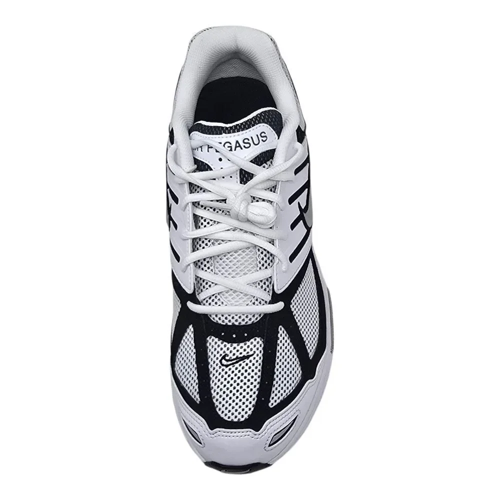 Nike Air Pegasus 2005 White Black Silver FJ1909-100 Men’s Size 12 Running Shoes